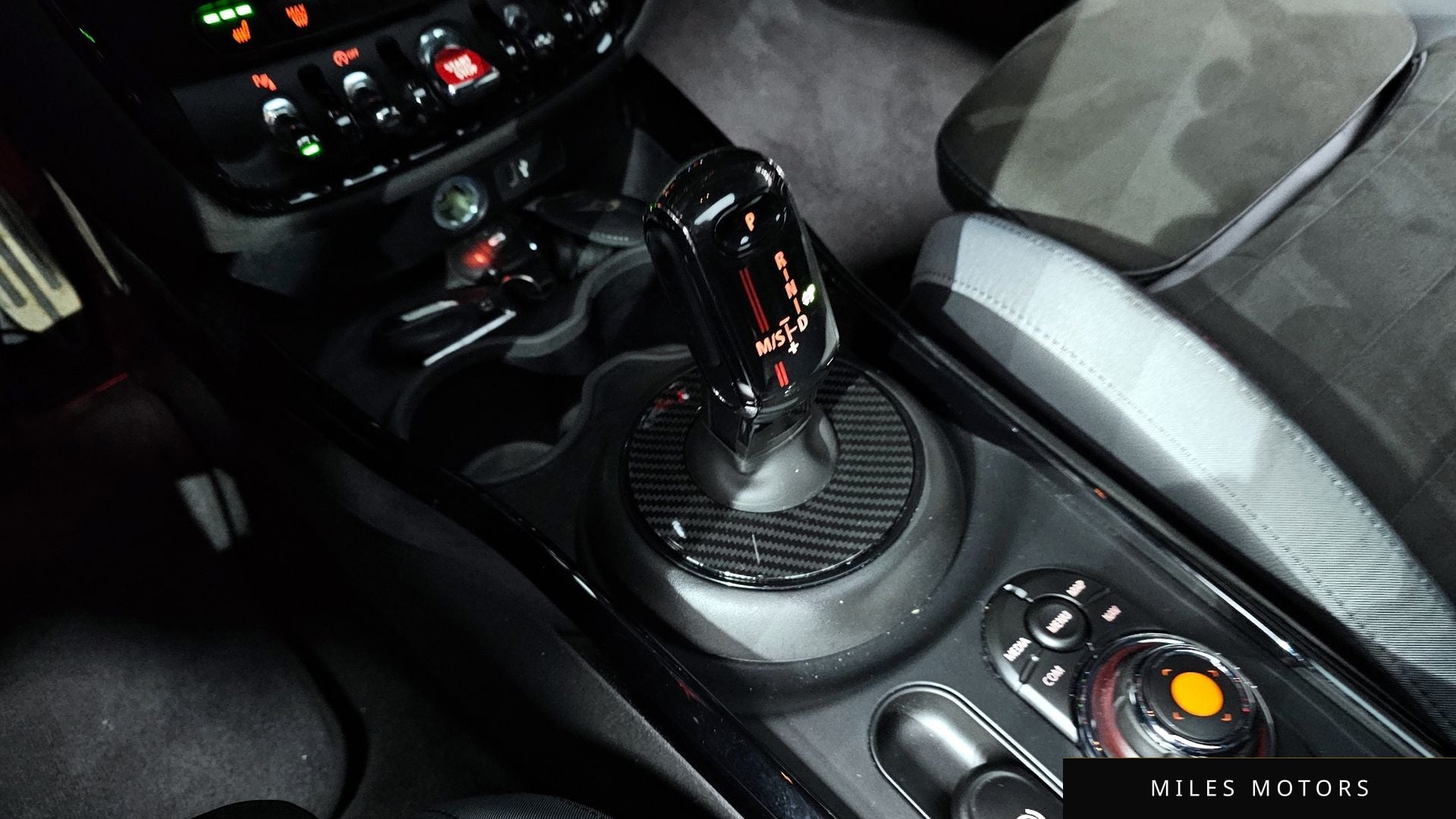MINI Clubman 2021 — миниатюра 9