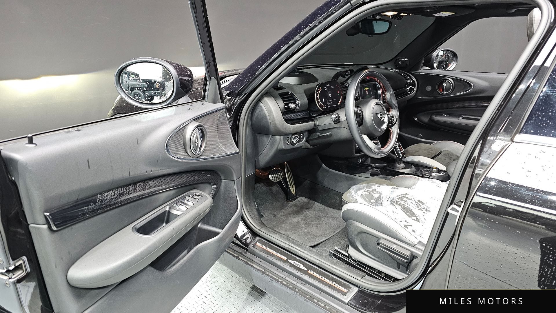 MINI Clubman 2021 — миниатюра 10