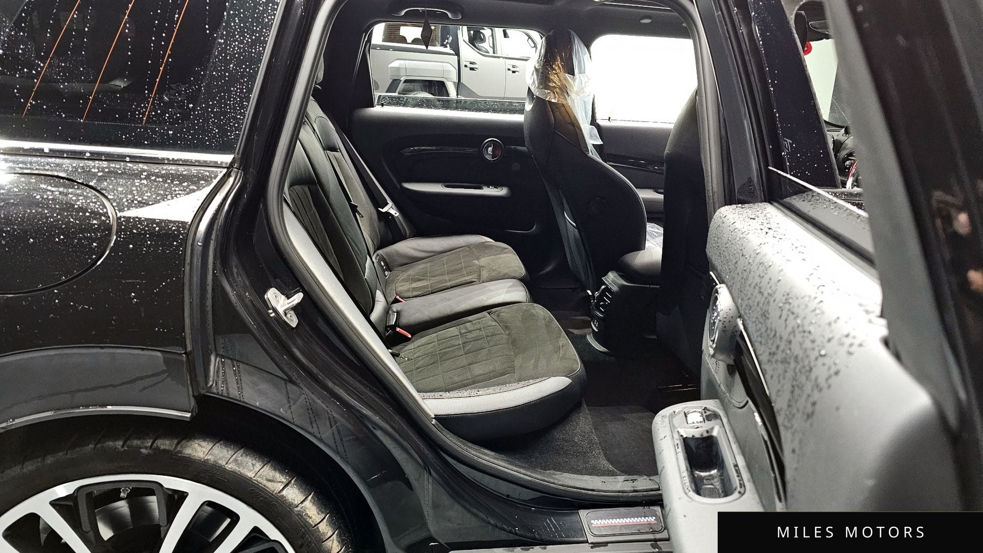 MINI Clubman 2021 — миниатюра 12