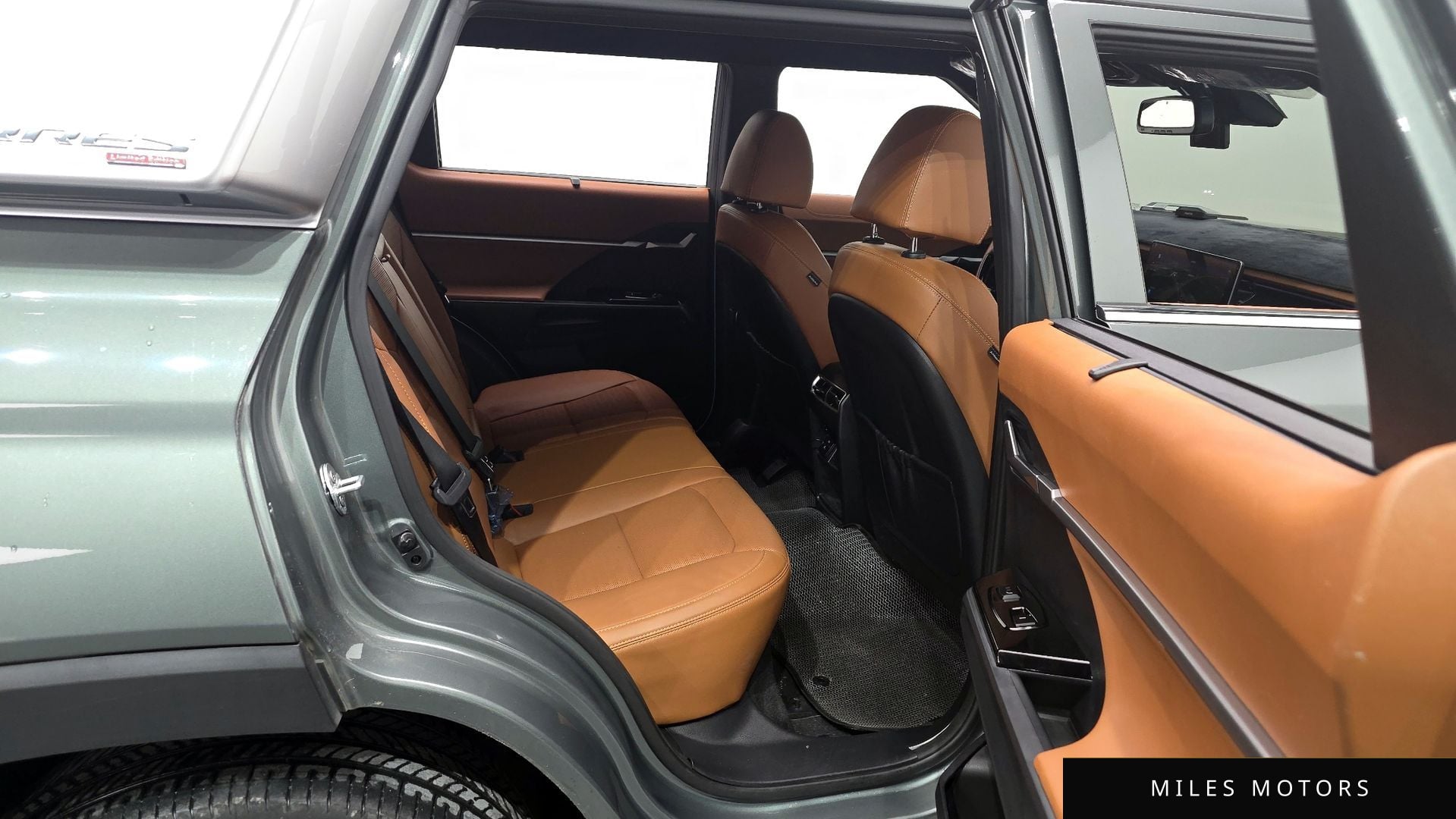 KG Mobility Torres 2023 — миниатюра 12