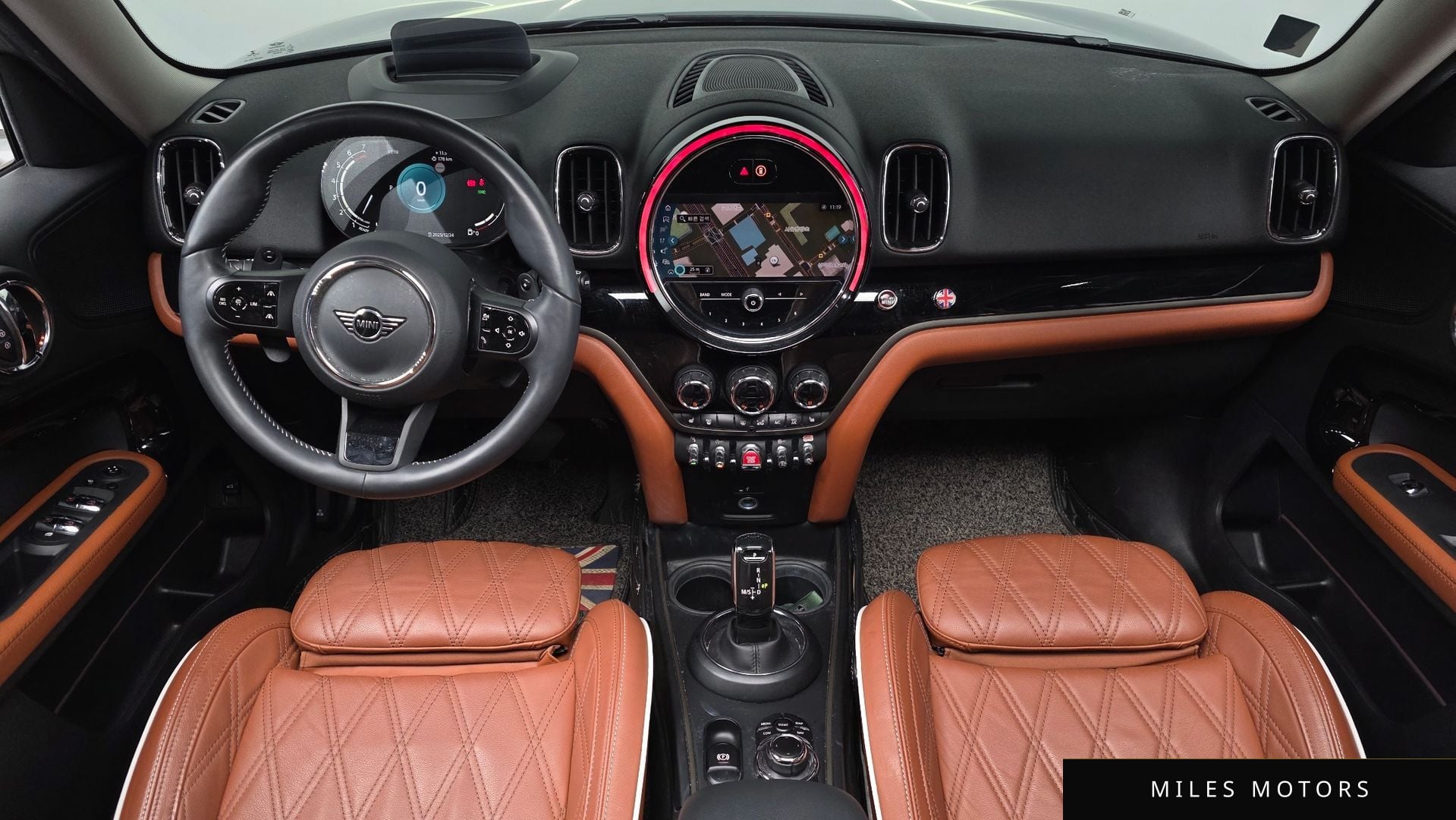 MINI Countryman 2022 — миниатюра 7
