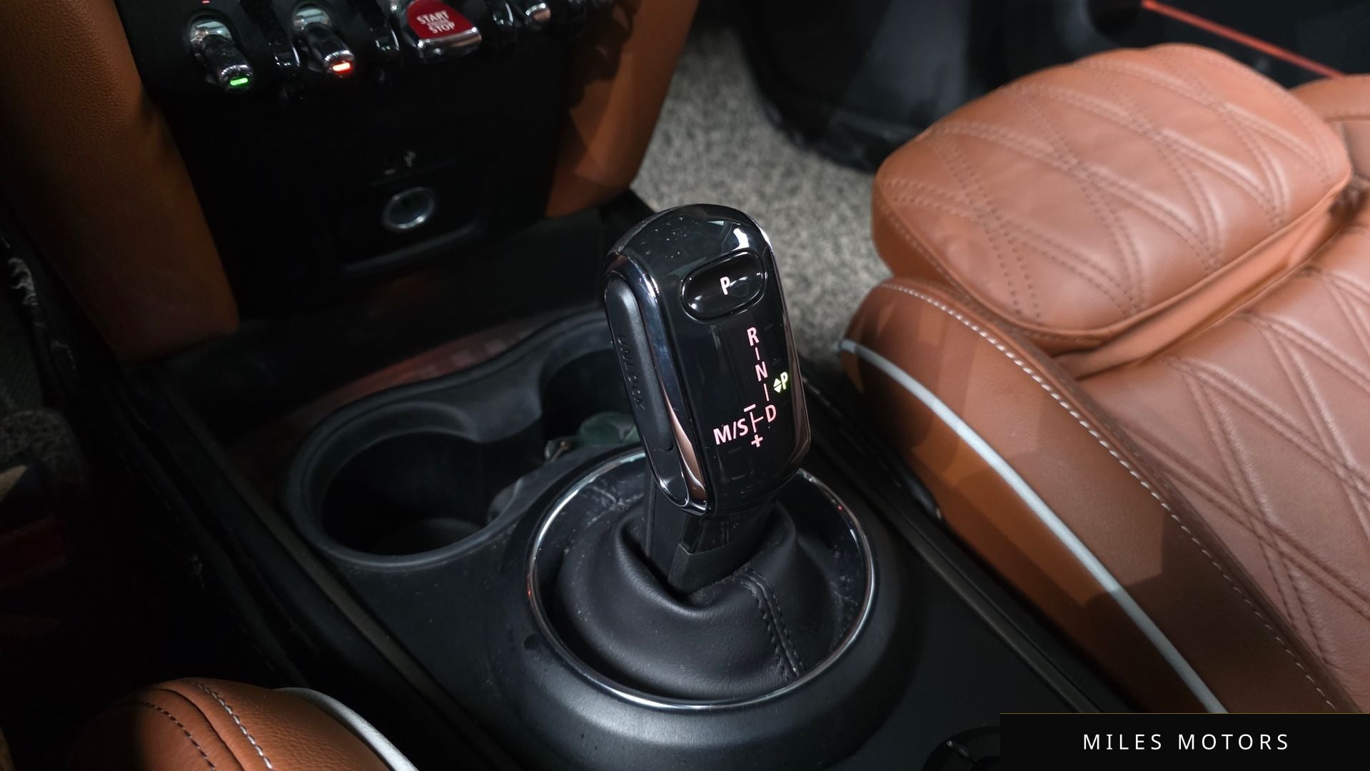 MINI Countryman 2022 — миниатюра 9