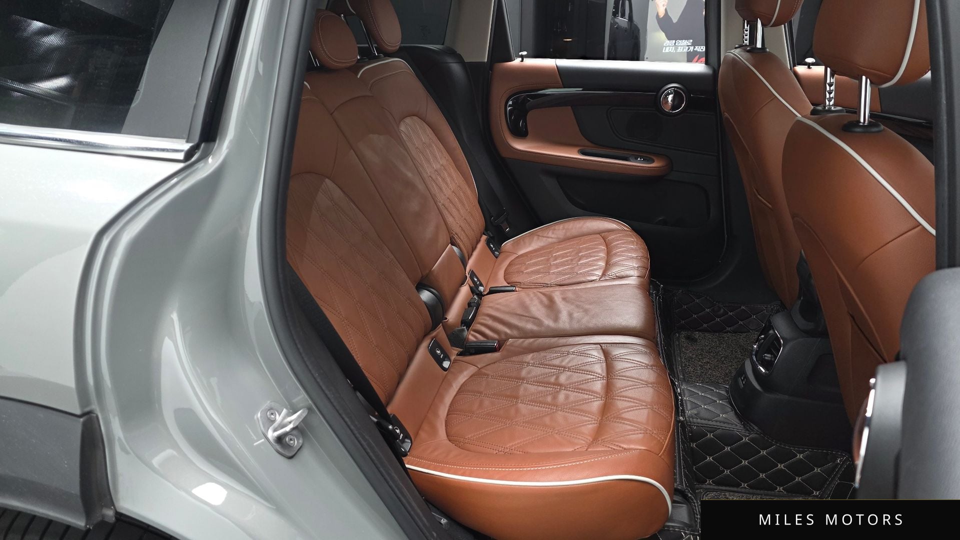 MINI Countryman 2022 — миниатюра 11