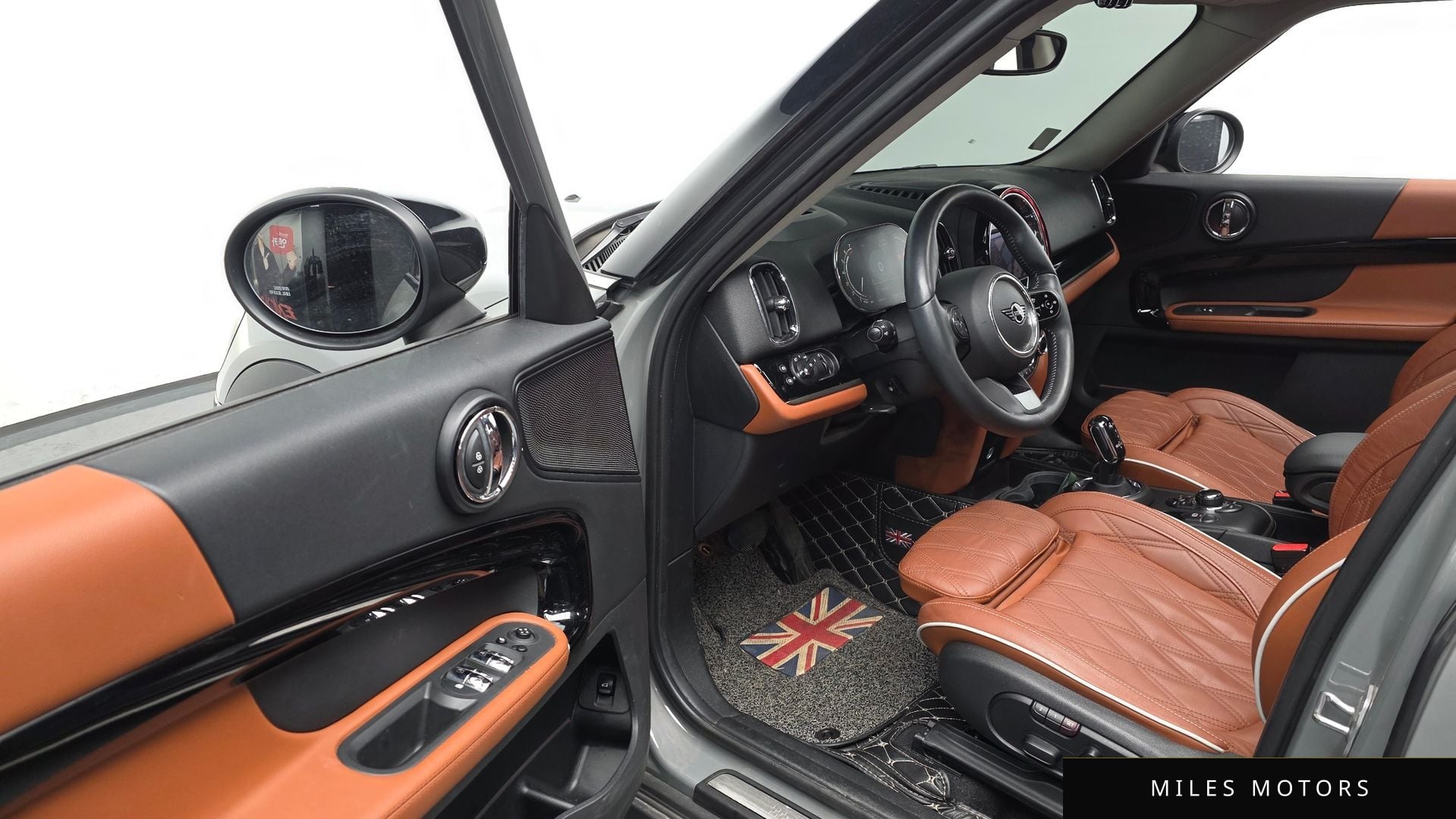 MINI Countryman 2022 — миниатюра 12