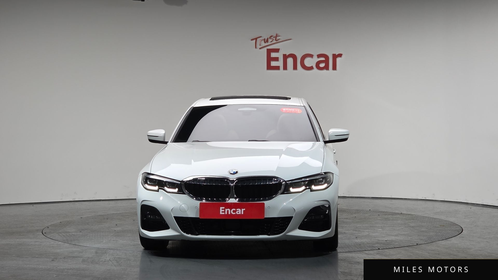 BMW 3 Series (G20) 2022 — миниатюра 2