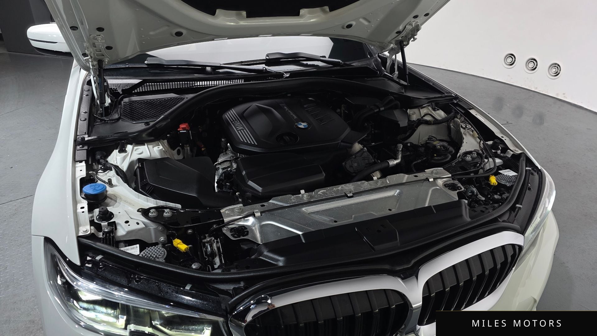 BMW 3 Series (G20) 2022 — миниатюра 5