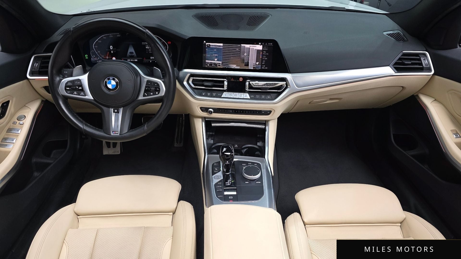BMW 3 Series (G20) 2022 — миниатюра 6