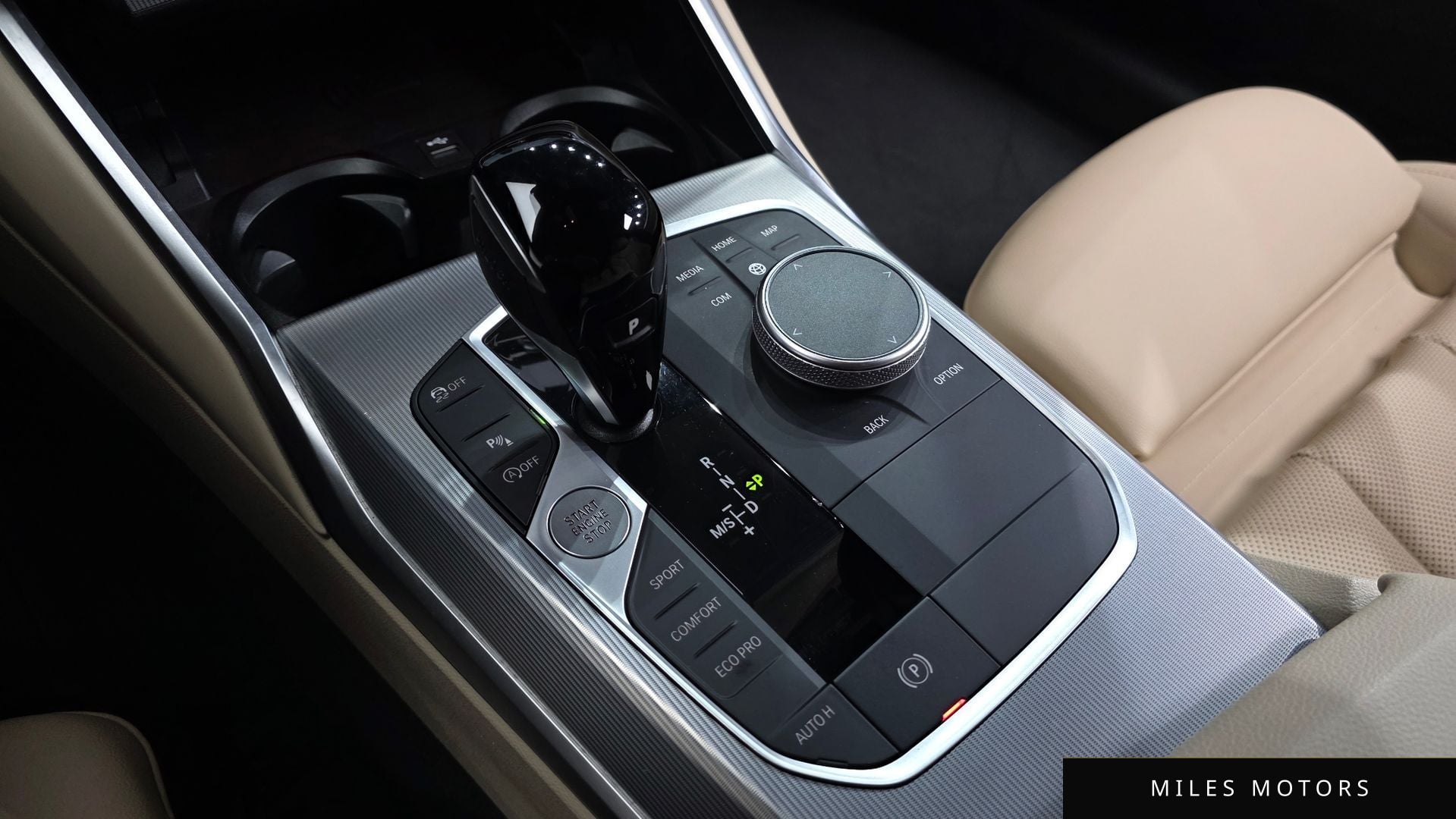 BMW 3 Series (G20) 2022 — миниатюра 8