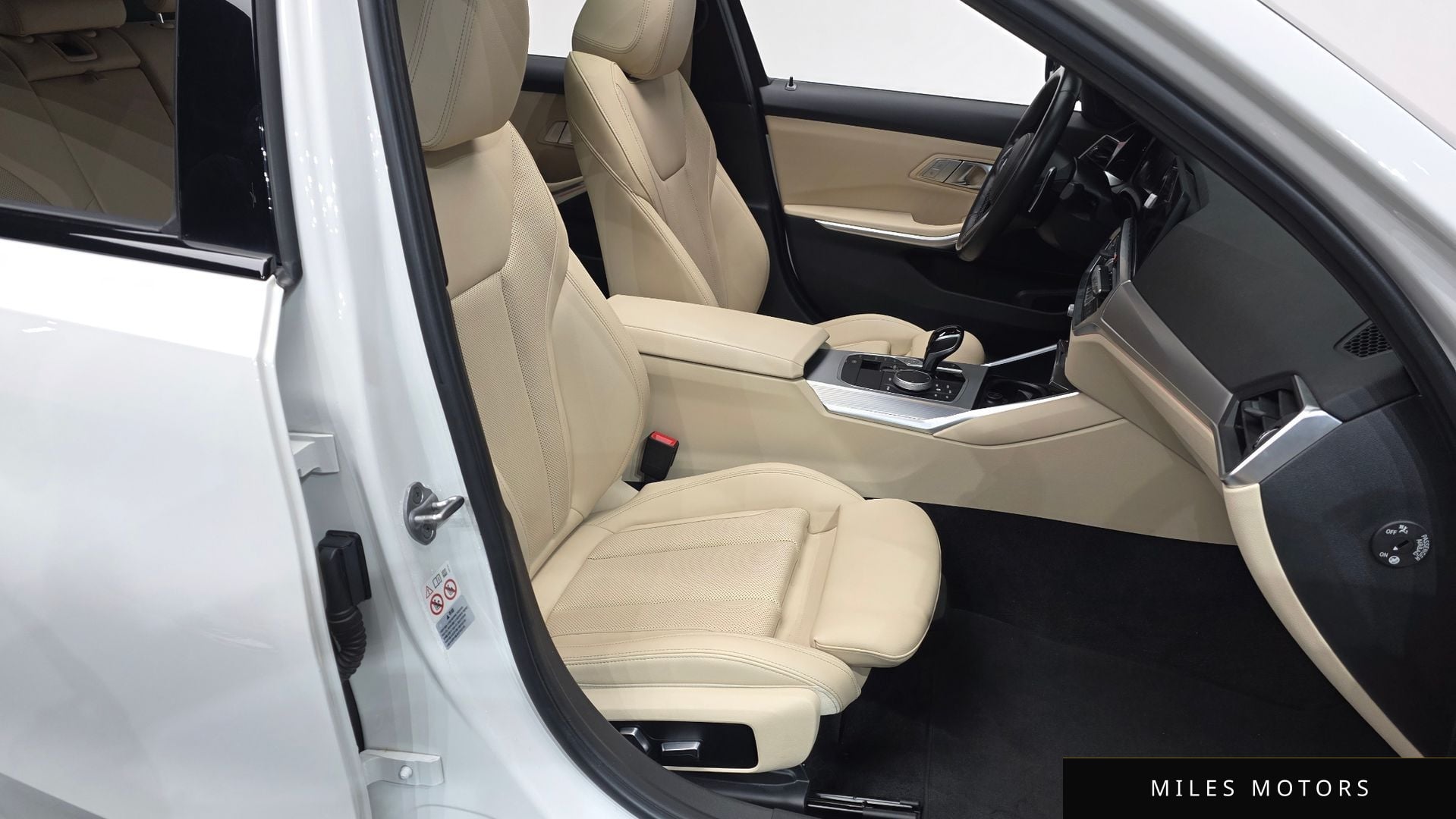 BMW 3 Series (G20) 2022 — миниатюра 9