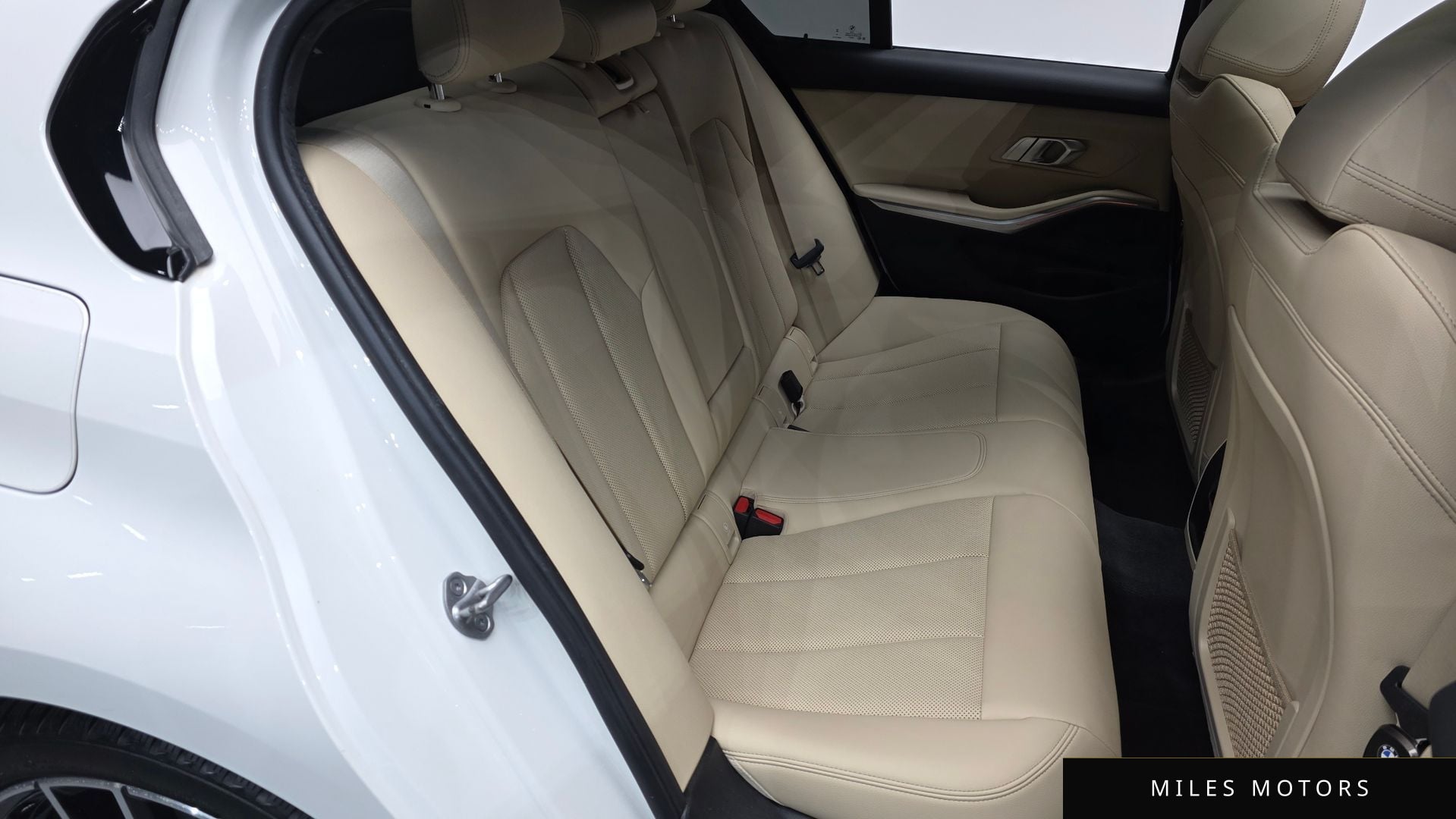 BMW 3 Series (G20) 2022 — миниатюра 11
