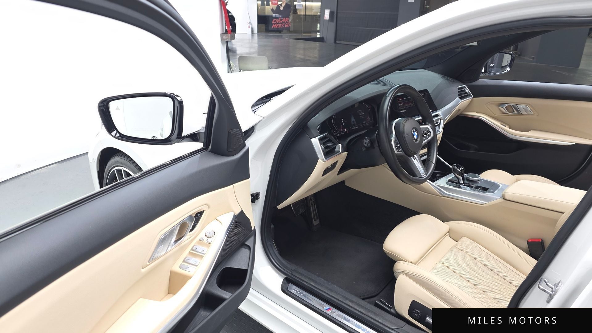 BMW 3 Series (G20) 2022 — миниатюра 12