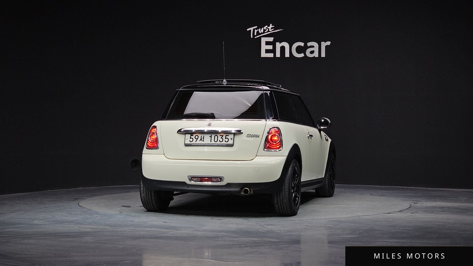 MINI Cooper 2013 — миниатюра 4