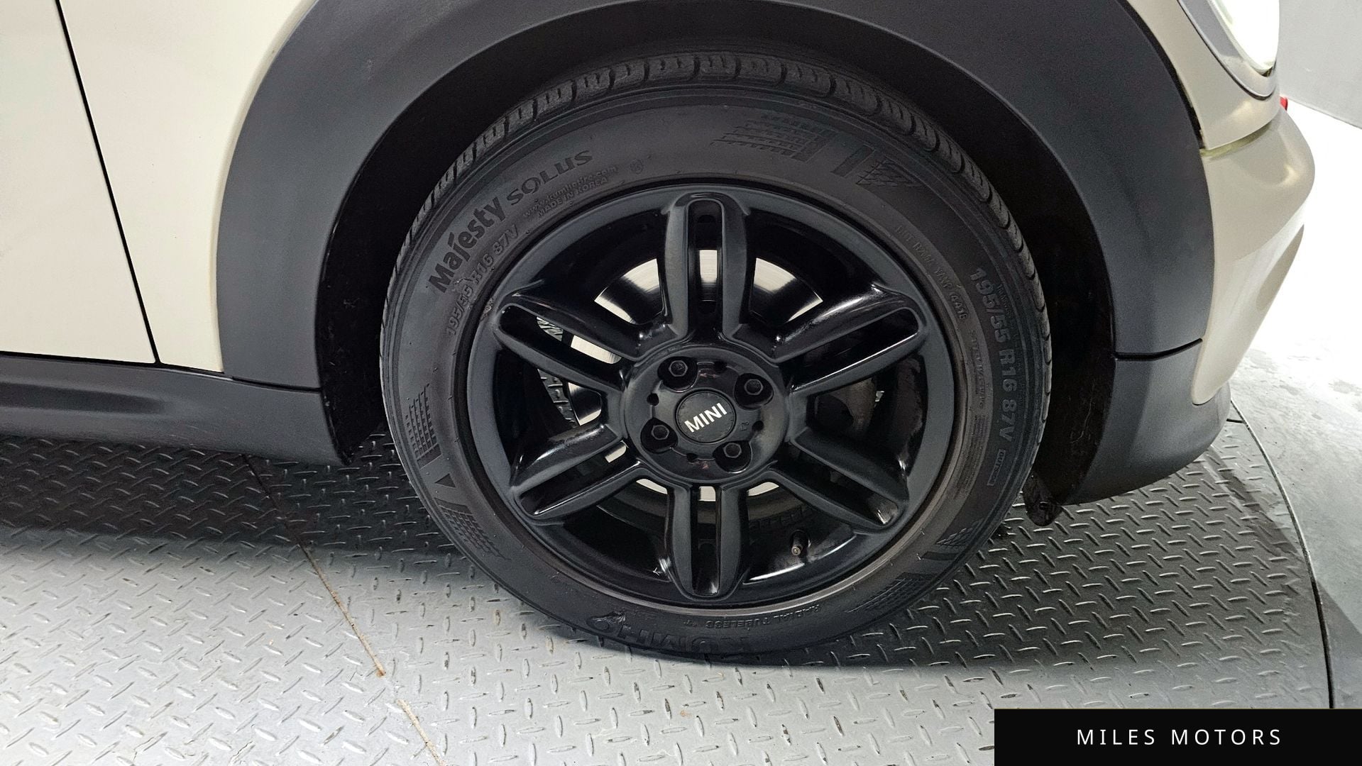 MINI Cooper 2013 — миниатюра 5