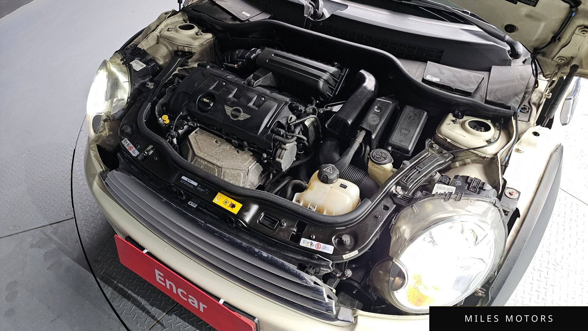 MINI Cooper 2013 — миниатюра 6