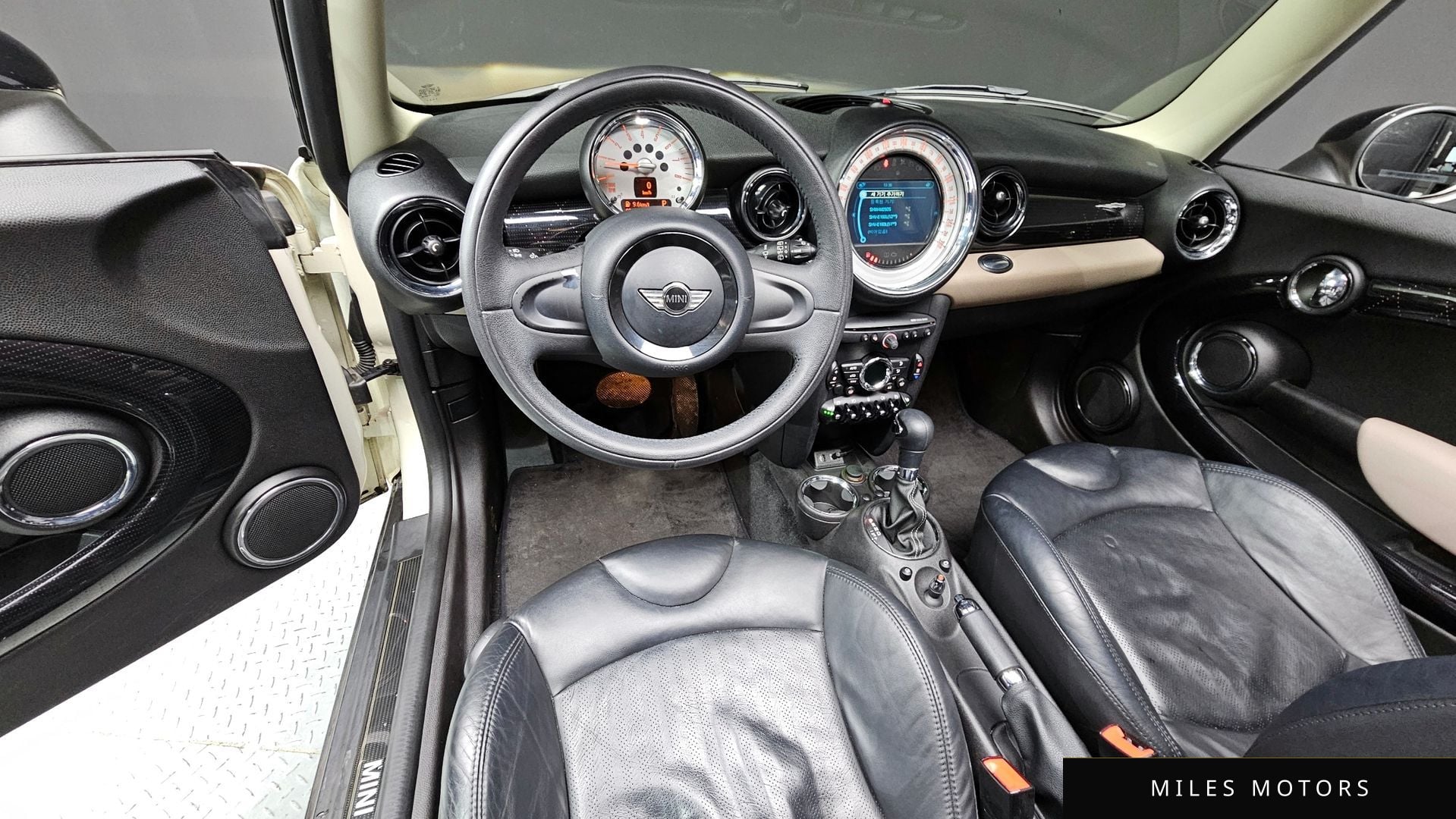 MINI Cooper 2013 — миниатюра 7