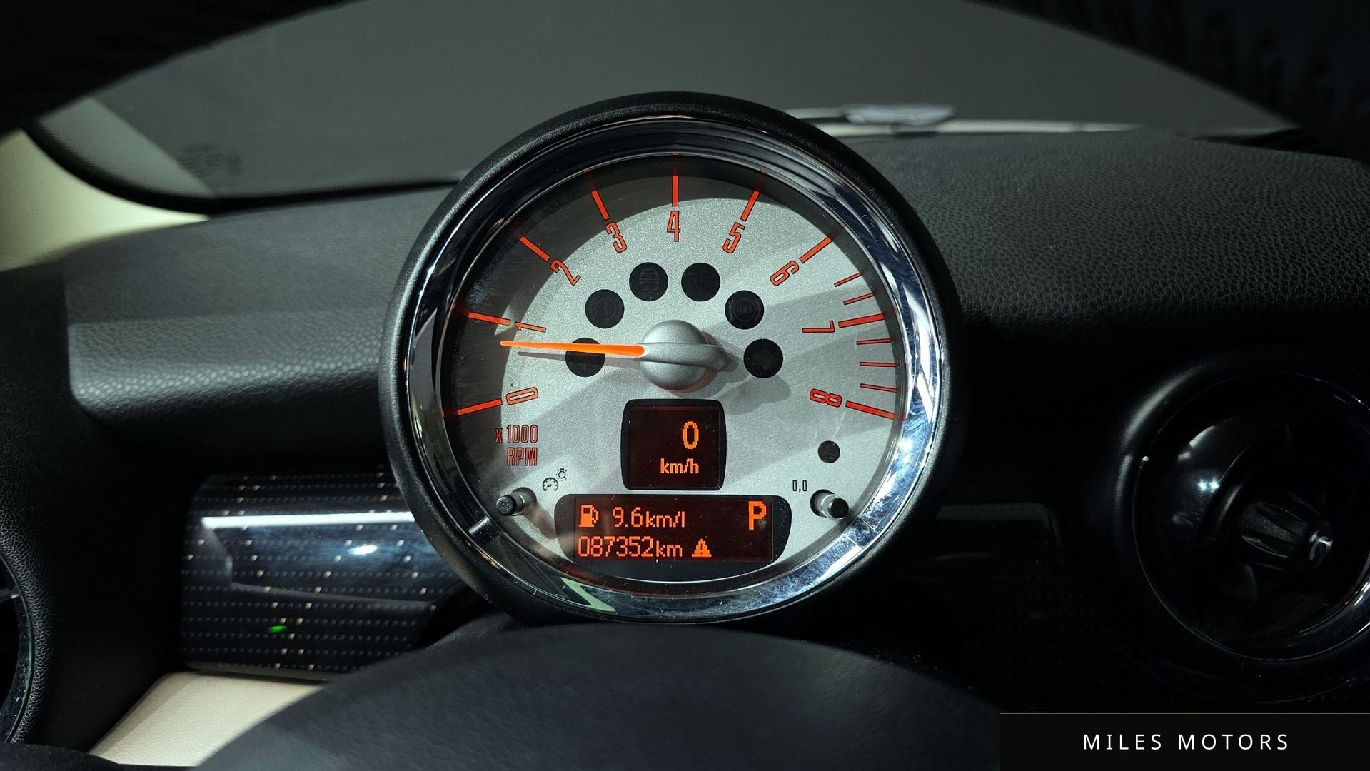 MINI Cooper 2013 — миниатюра 8