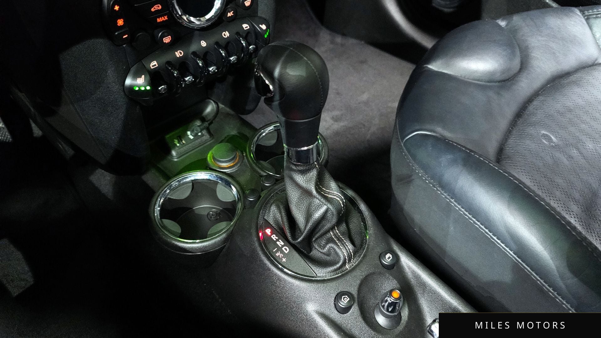 MINI Cooper 2013 — миниатюра 9