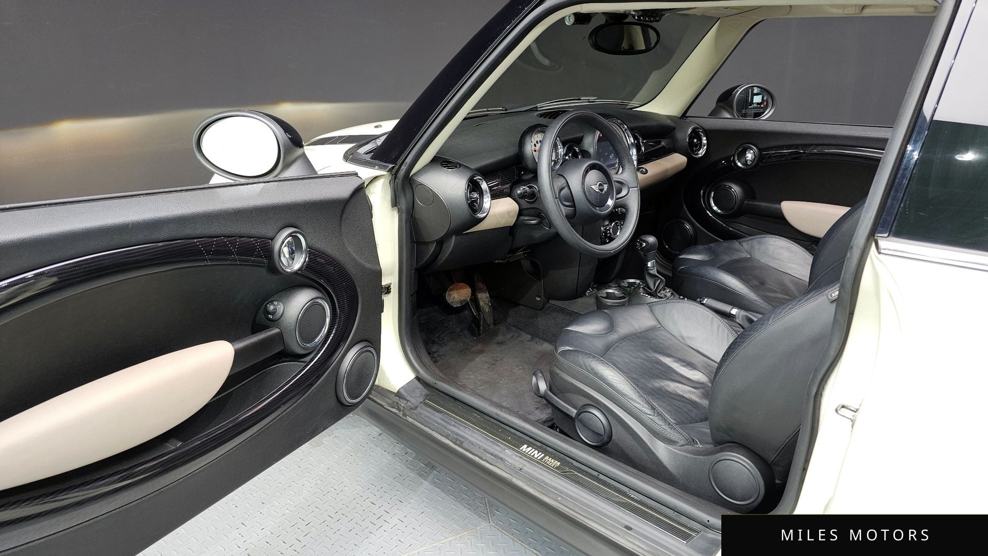 MINI Cooper 2013 — миниатюра 10