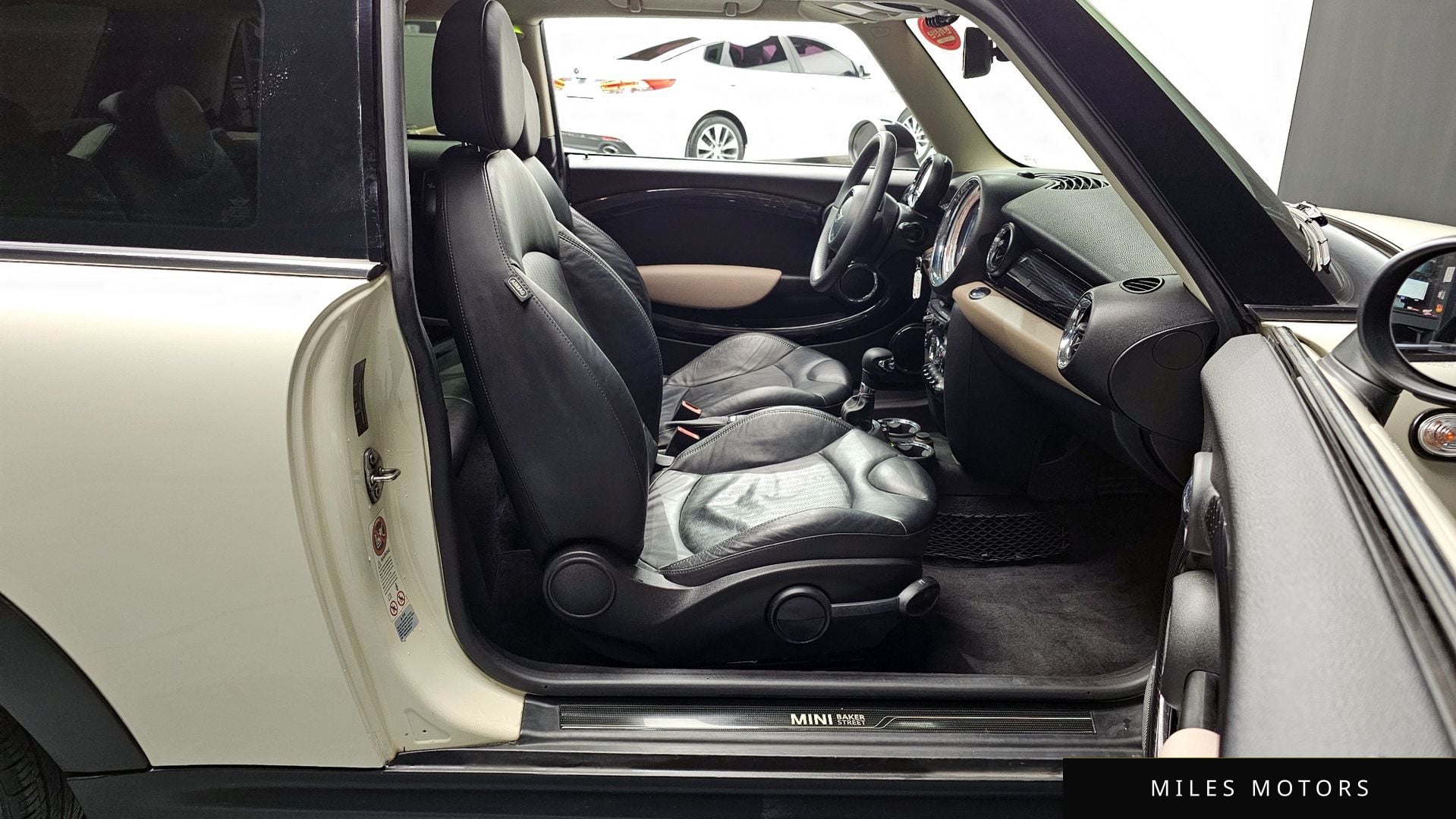 MINI Cooper 2013 — миниатюра 11