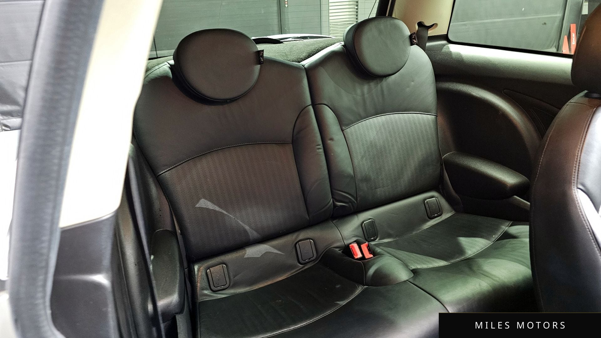 MINI Cooper 2013 — миниатюра 12