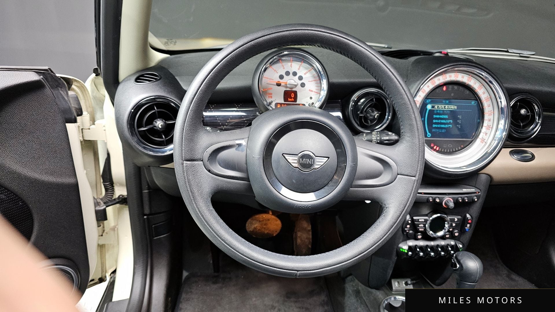 MINI Cooper 2013 — миниатюра 13