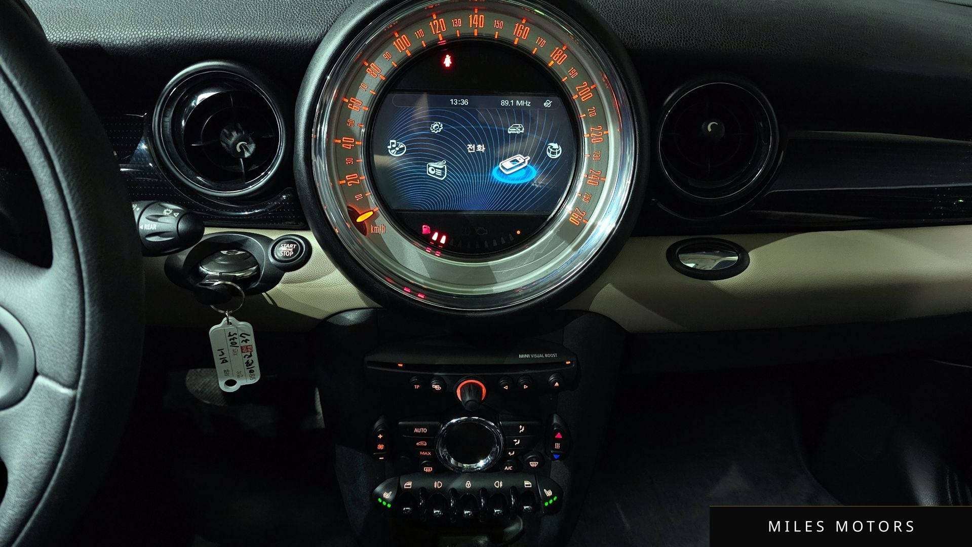 MINI Cooper 2013 — миниатюра 14