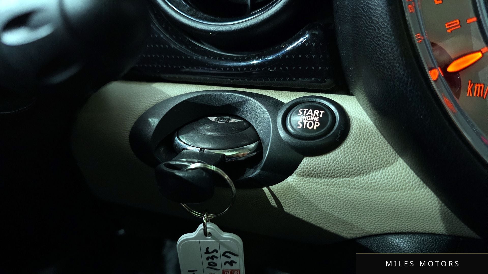 MINI Cooper 2013 — миниатюра 16