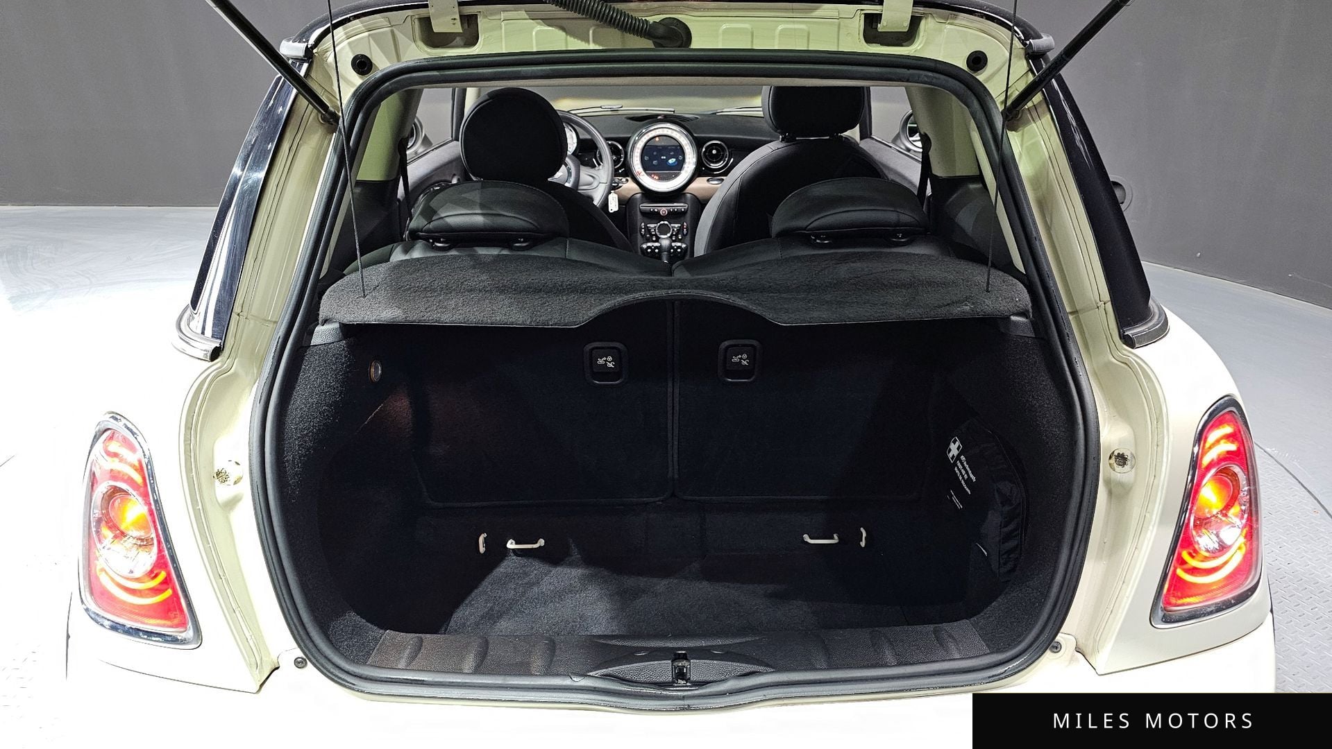 MINI Cooper 2013 — миниатюра 20
