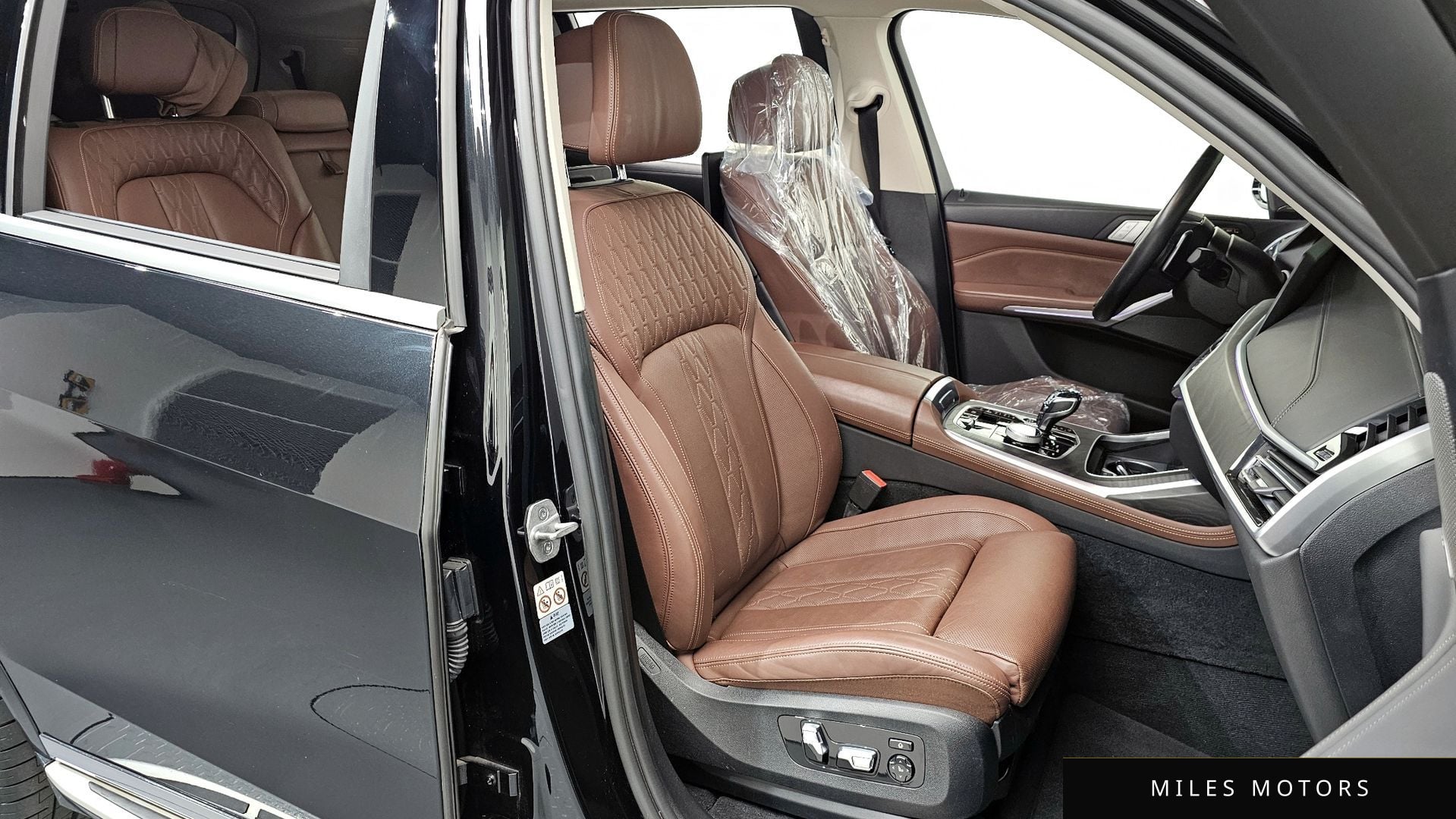 BMW X7 (G07) 2021 — миниатюра 10