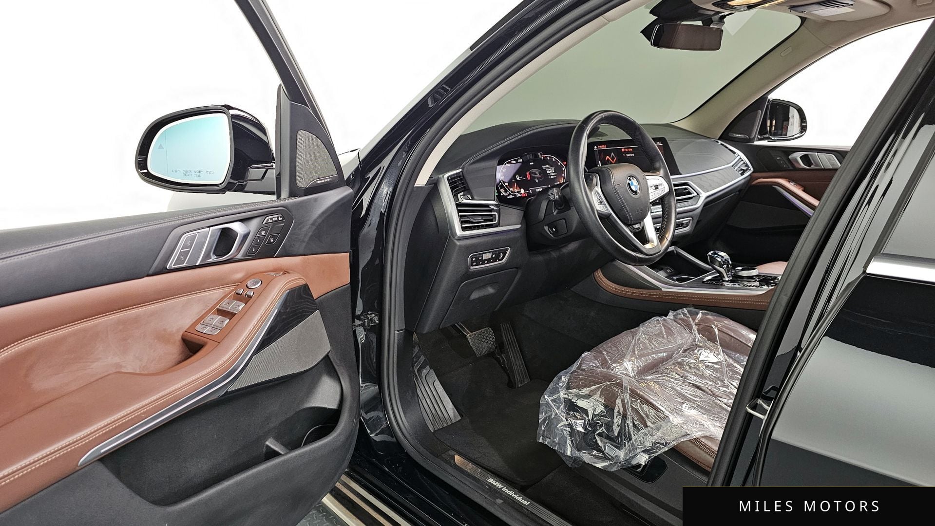 BMW X7 (G07) 2021 — миниатюра 11