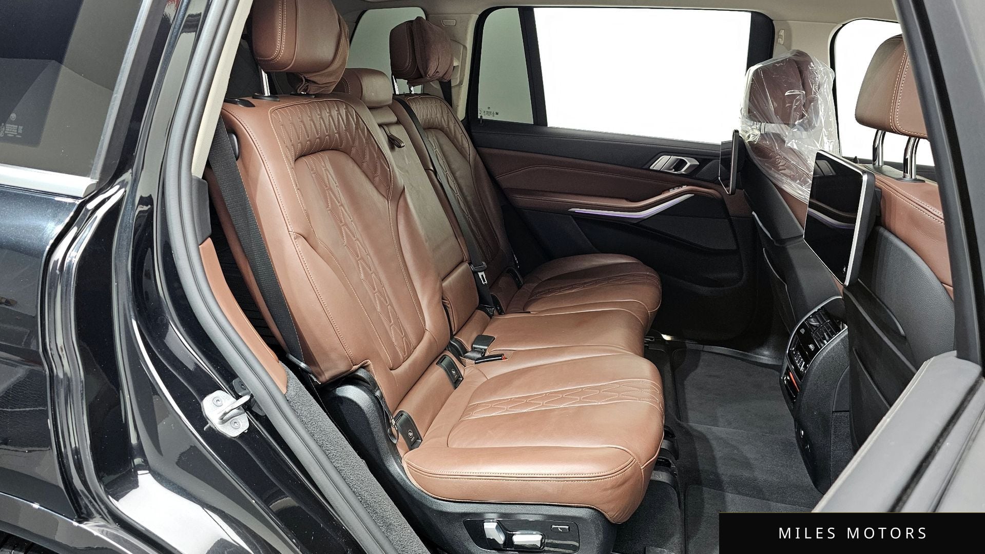 BMW X7 (G07) 2021 — миниатюра 12