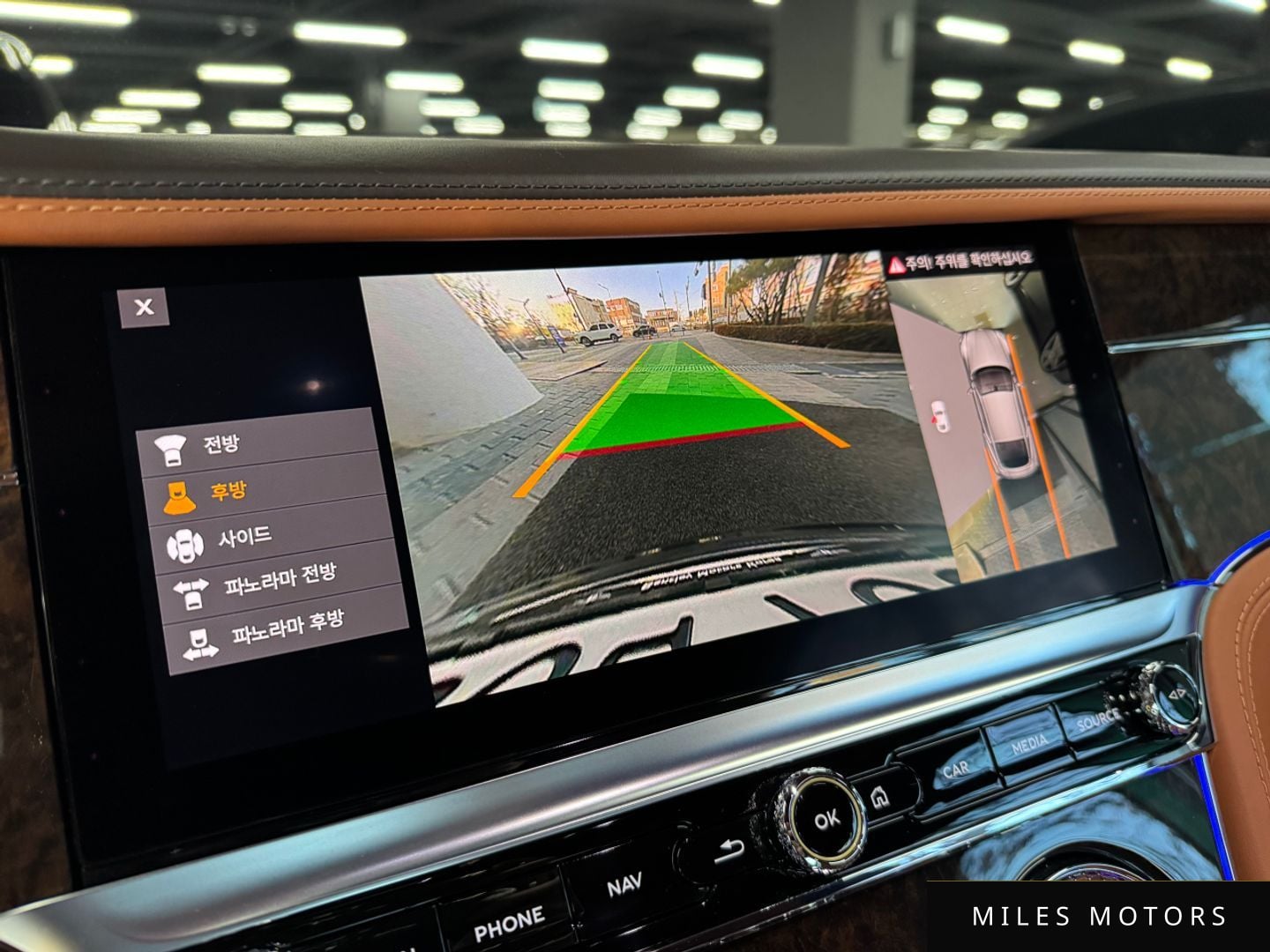 Bentley Continental GT 2021 — миниатюра 8