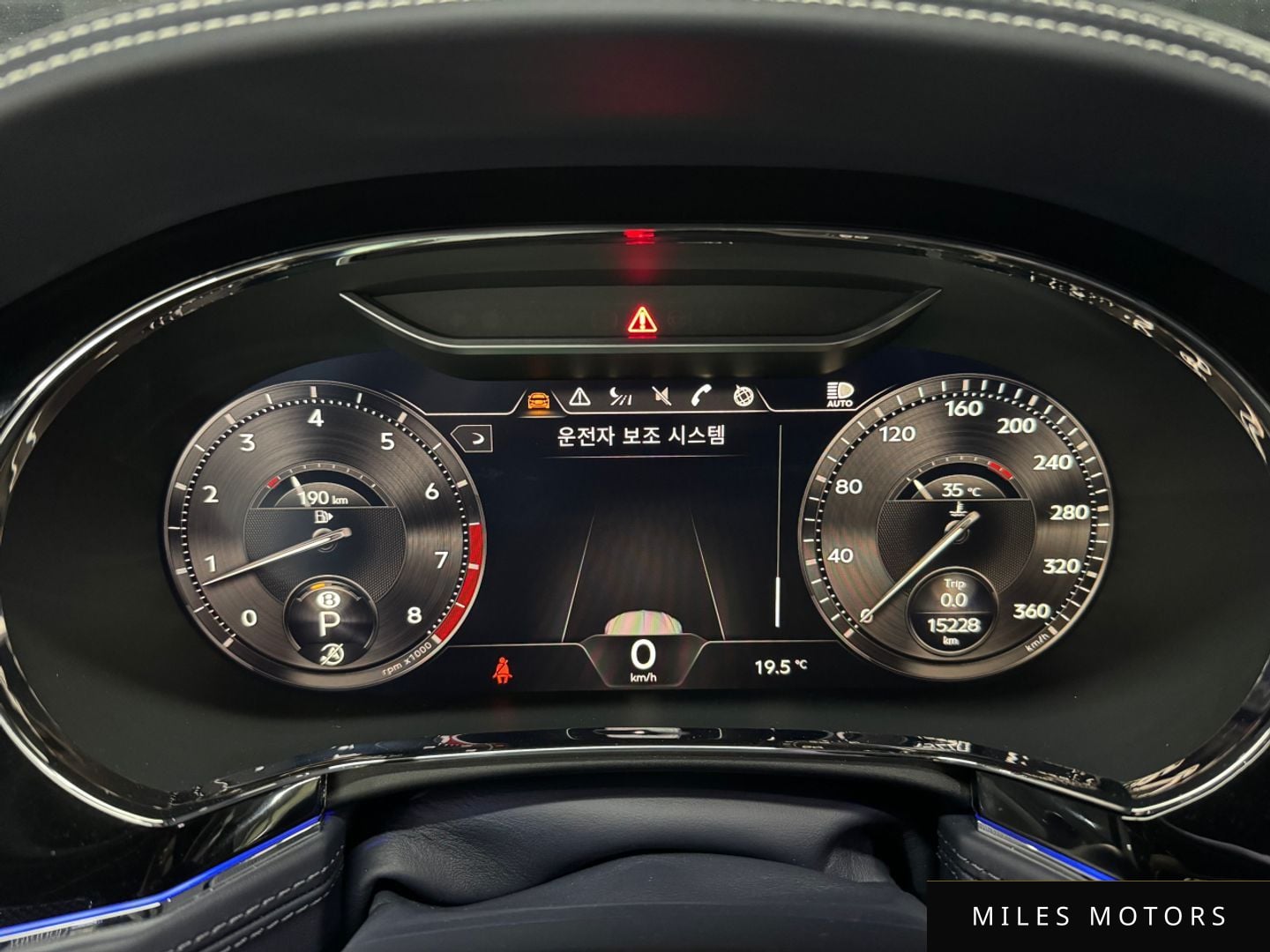 Bentley Continental GT 2023 — миниатюра 6
