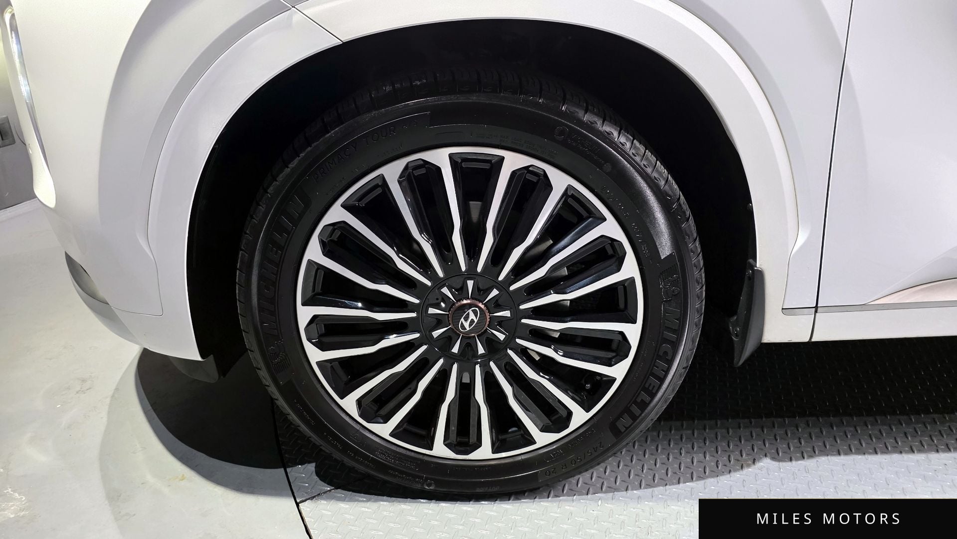 Hyundai Palisade 2022 — миниатюра 5