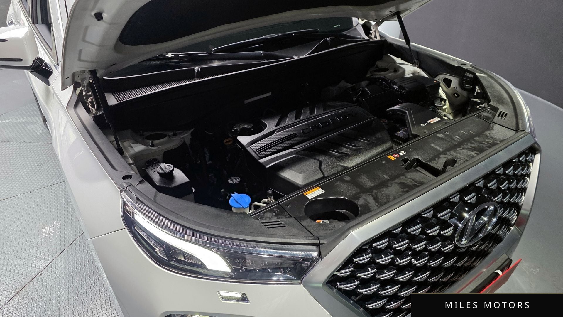 Hyundai Palisade 2022 — миниатюра 6
