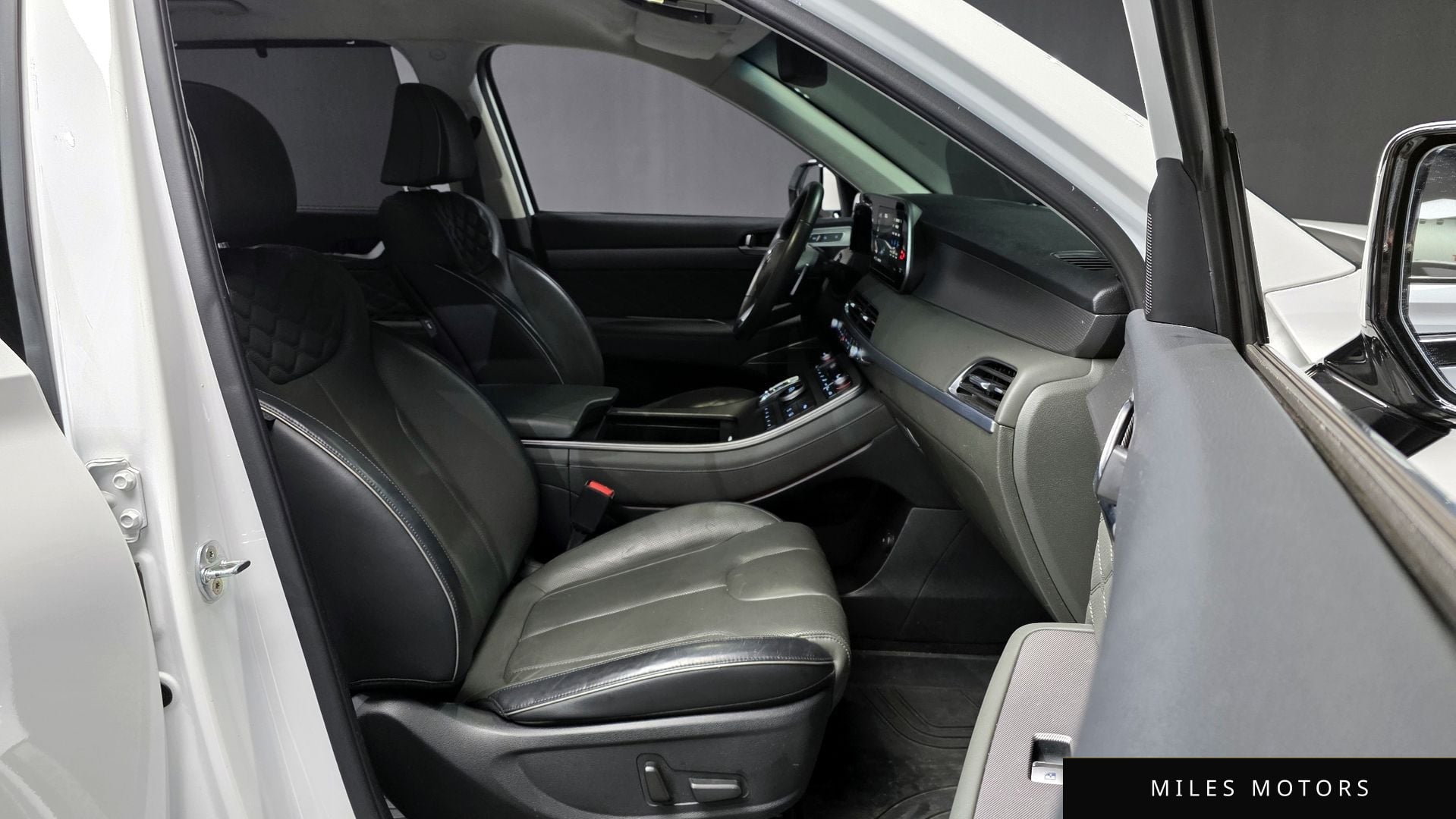 Hyundai Palisade 2022 — миниатюра 11