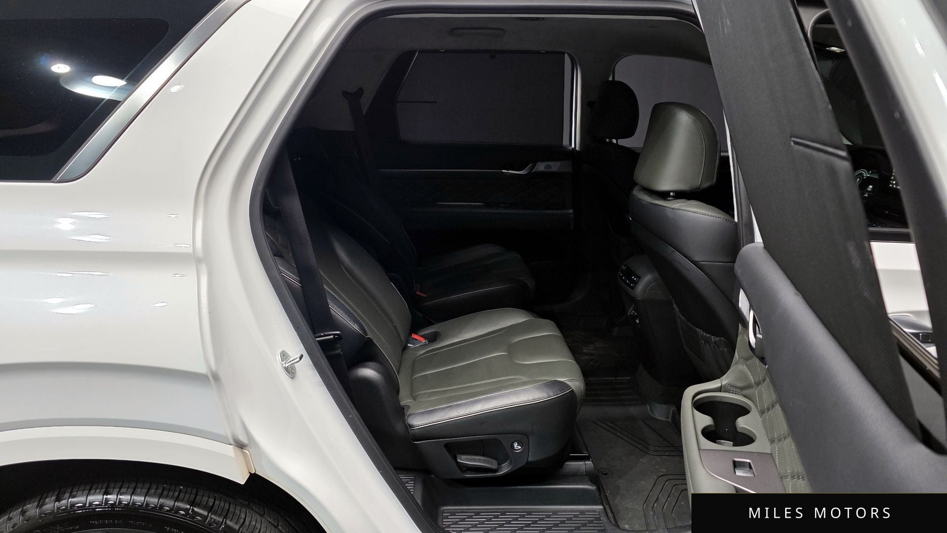 Hyundai Palisade 2022 — миниатюра 12