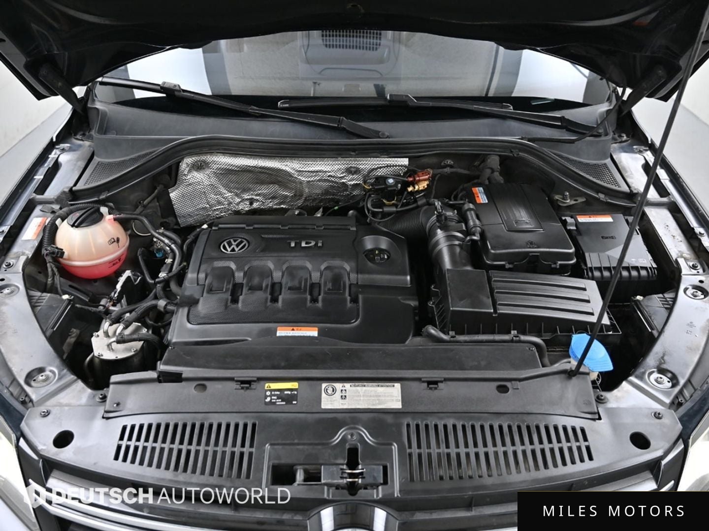 Volkswagen Tiguan 2016 — миниатюра 6