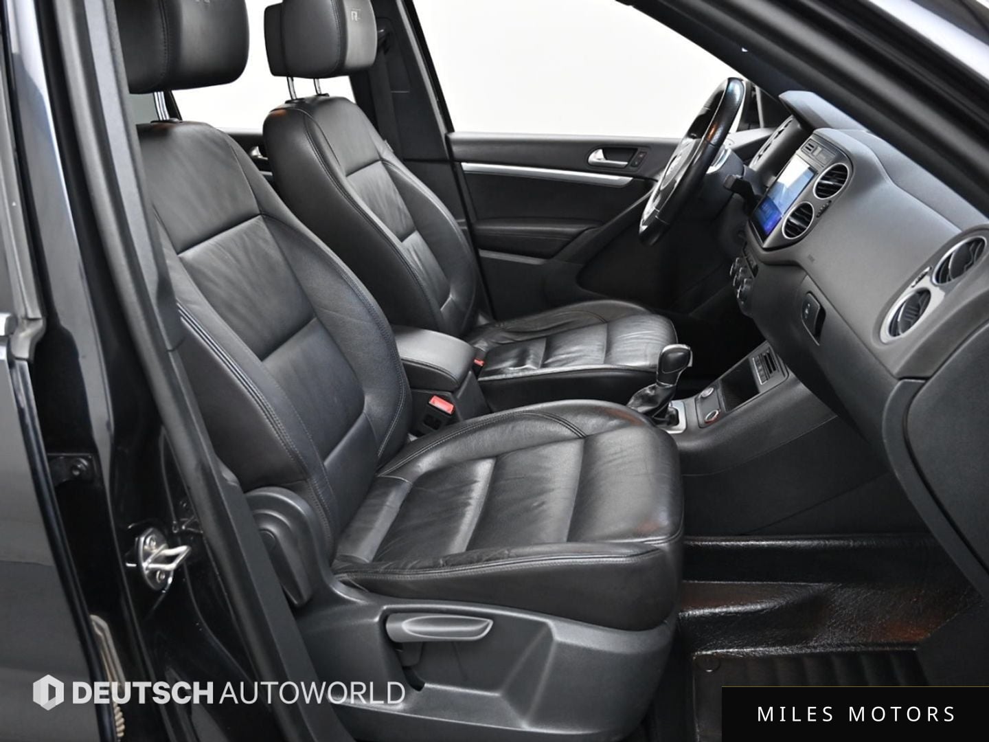 Volkswagen Tiguan 2016 — миниатюра 9