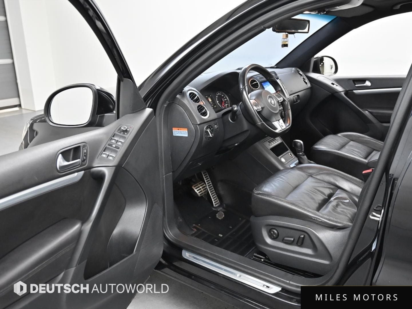 Volkswagen Tiguan 2016 — миниатюра 10