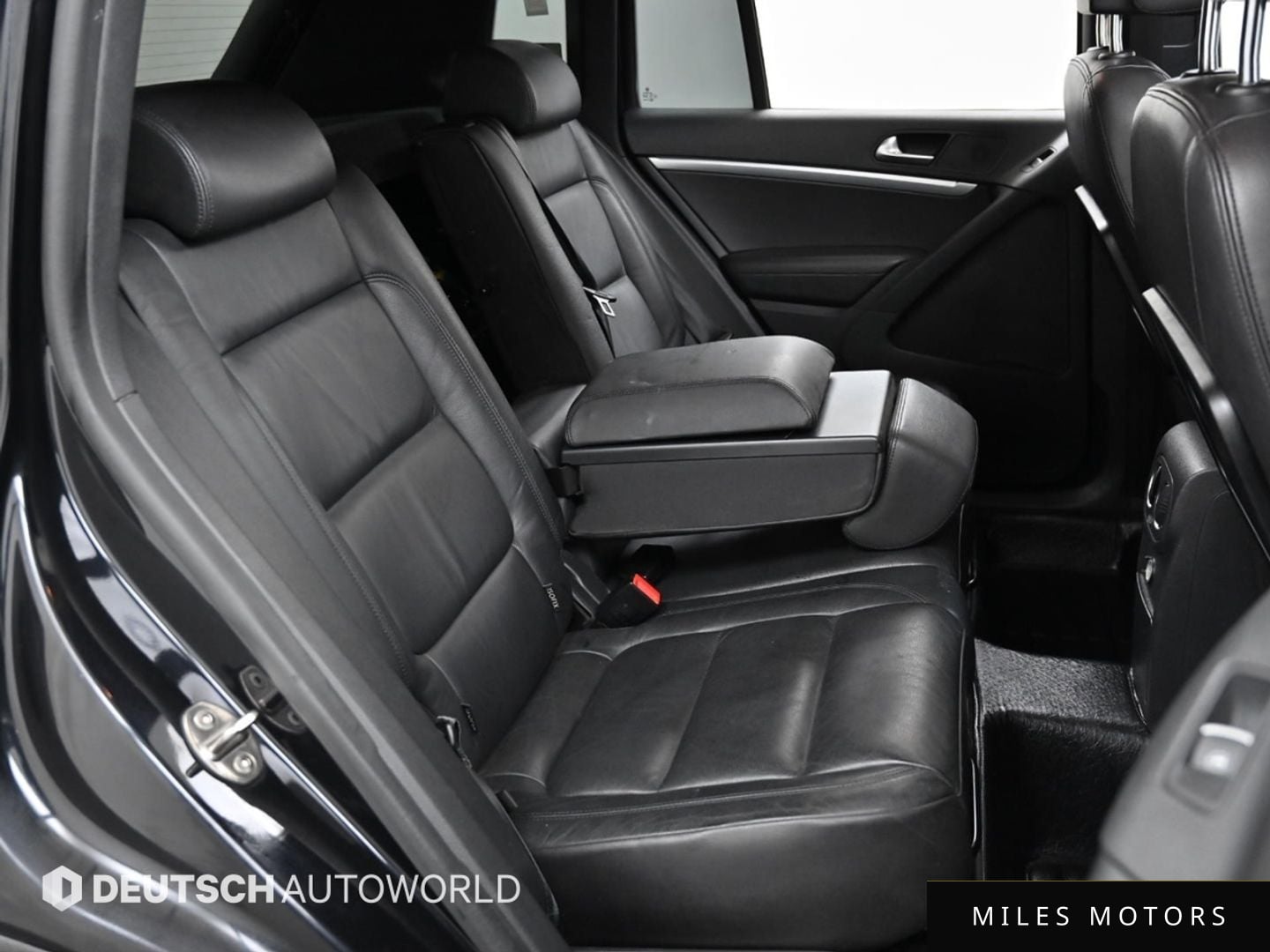Volkswagen Tiguan 2016 — миниатюра 11