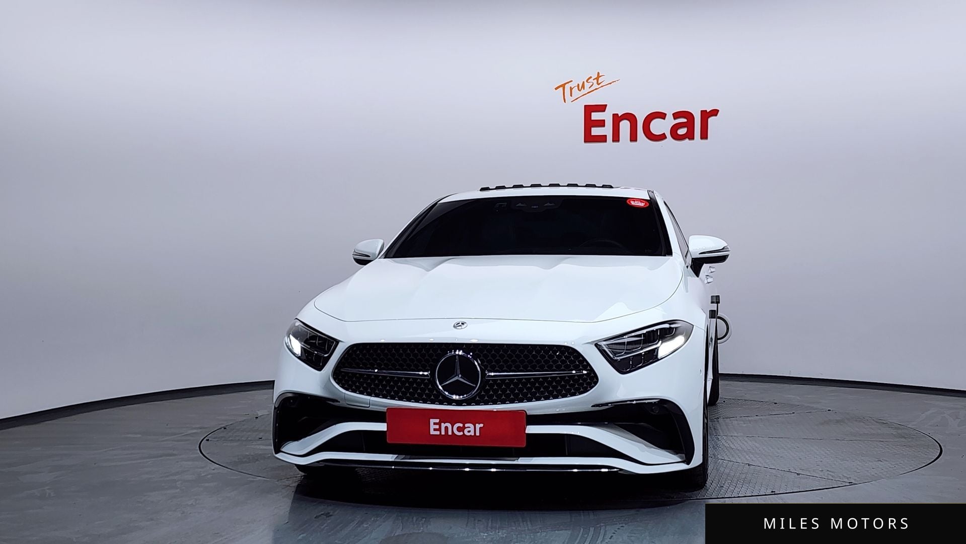 Mercedes-Benz CLS-Class C257 2022 — миниатюра 3
