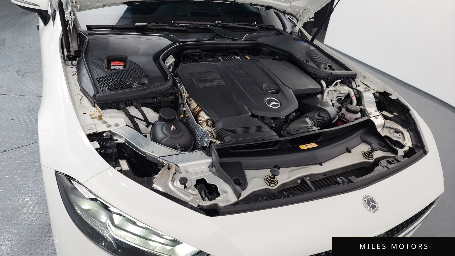 Mercedes-Benz CLS-Class C257 2022 — миниатюра 6