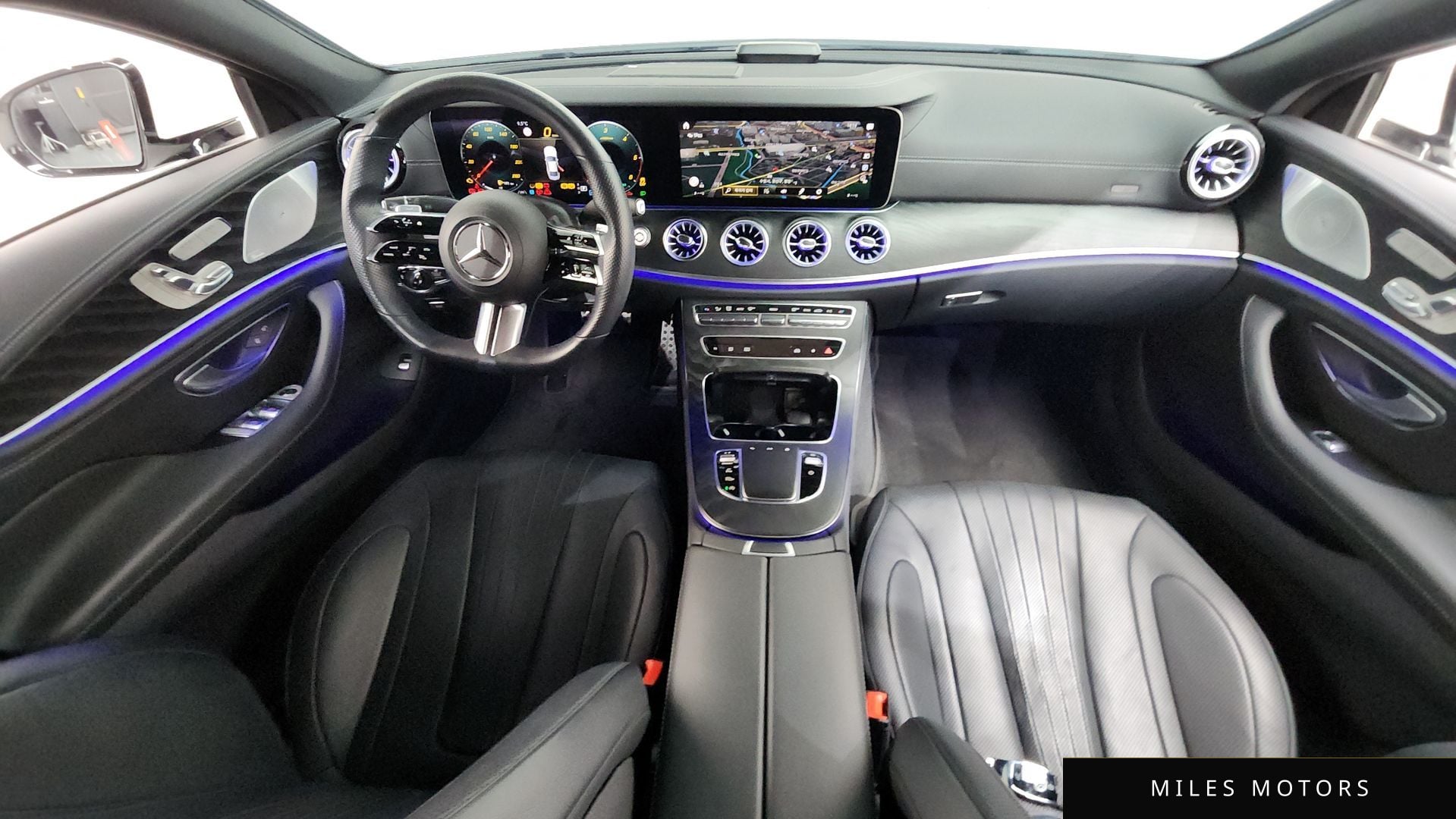Mercedes-Benz CLS-Class C257 2022 — миниатюра 7