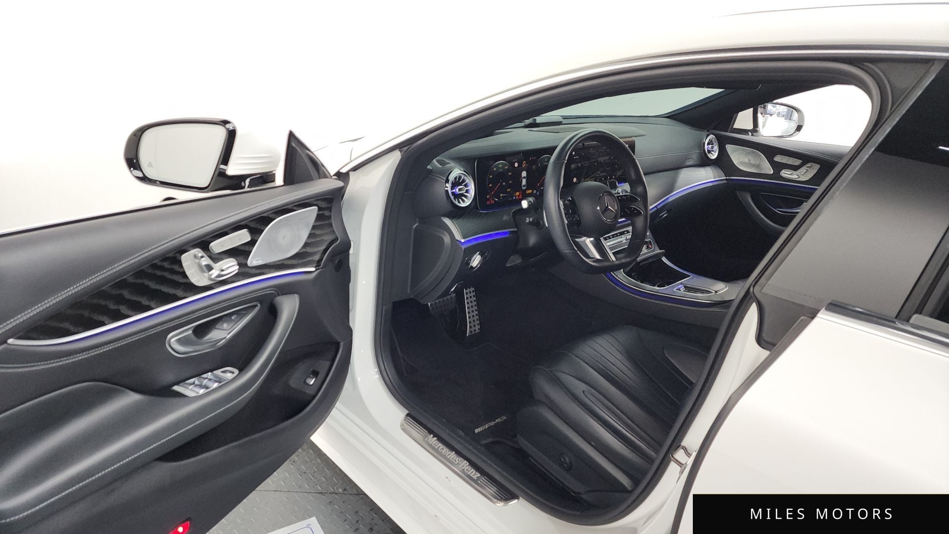 Mercedes-Benz CLS-Class C257 2022 — миниатюра 10