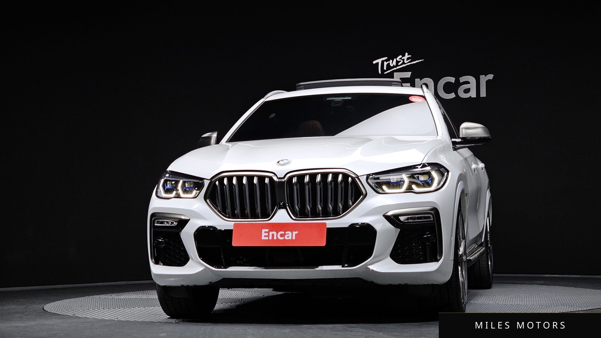 BMW X6 (G06) 2021 — миниатюра 3