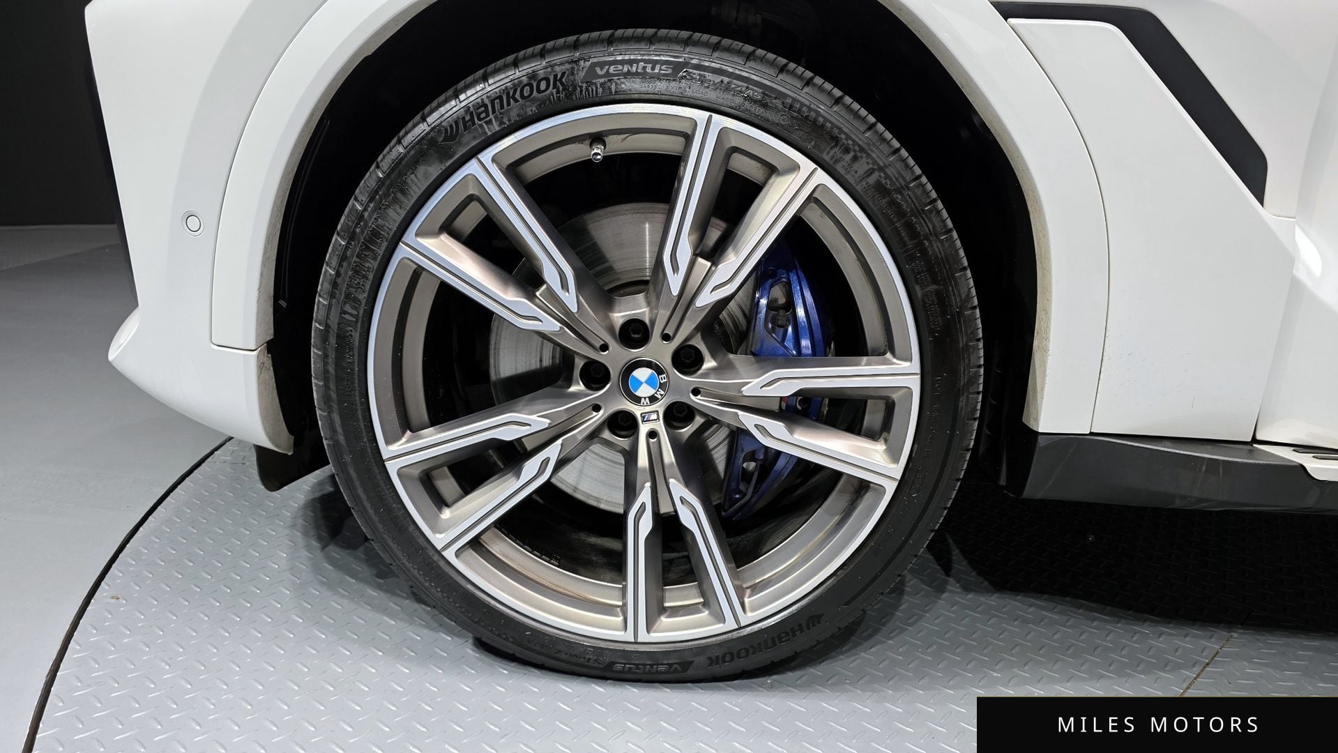 BMW X6 (G06) 2021 — миниатюра 5