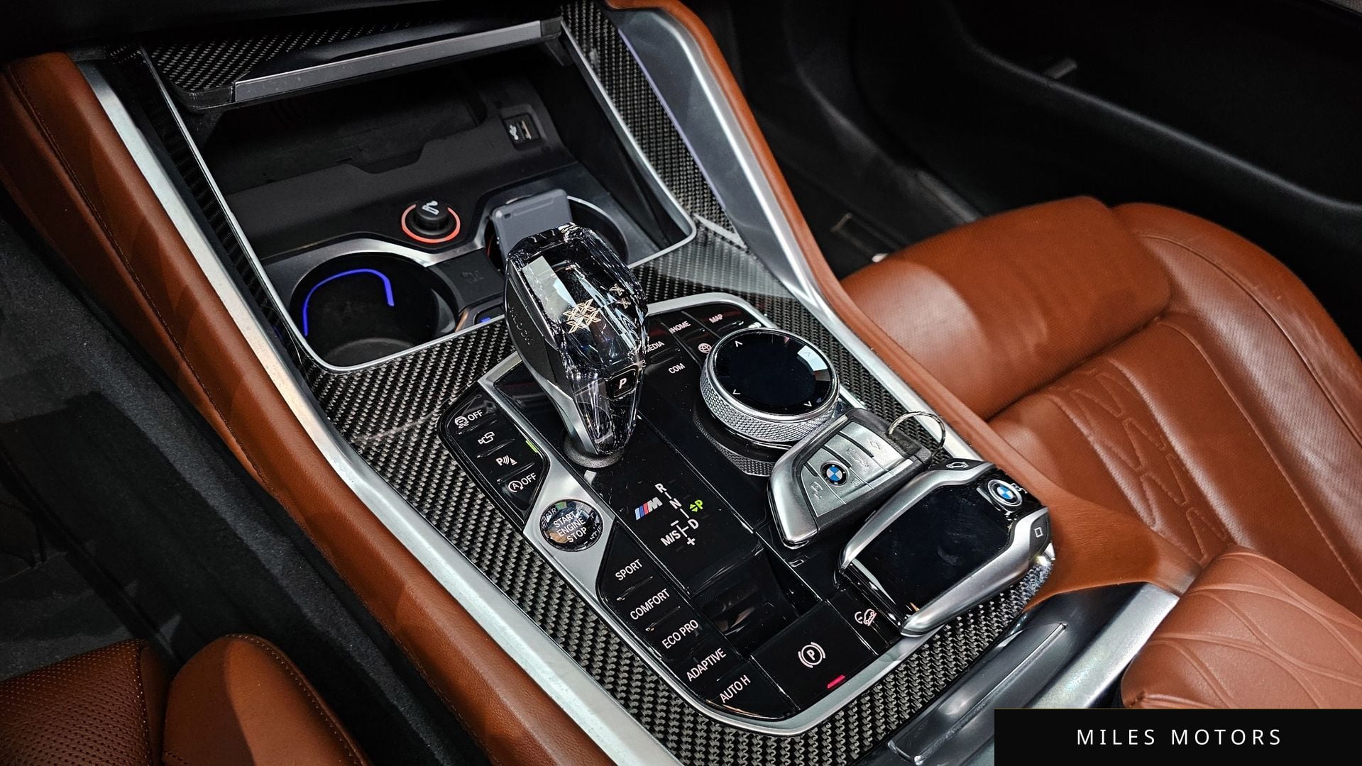 BMW X6 (G06) 2021 — миниатюра 9