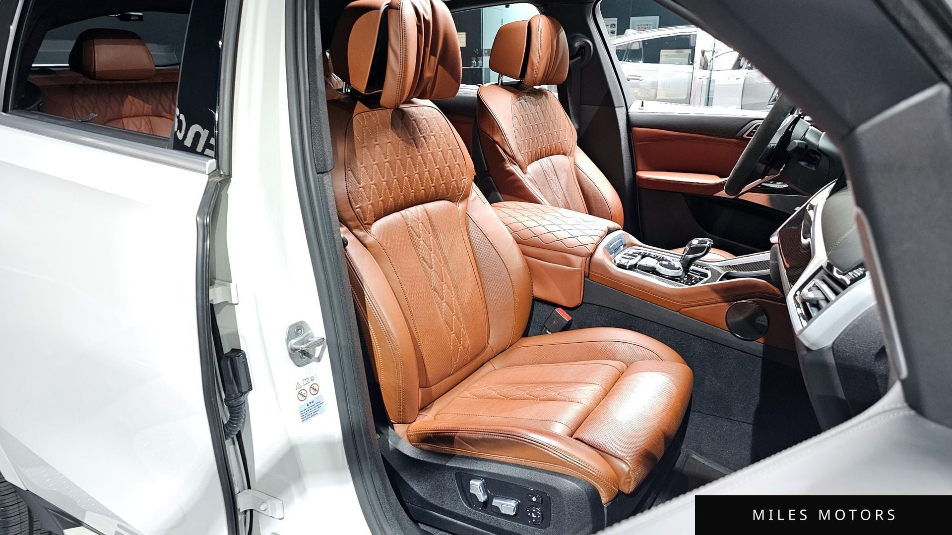 BMW X6 (G06) 2021 — миниатюра 10