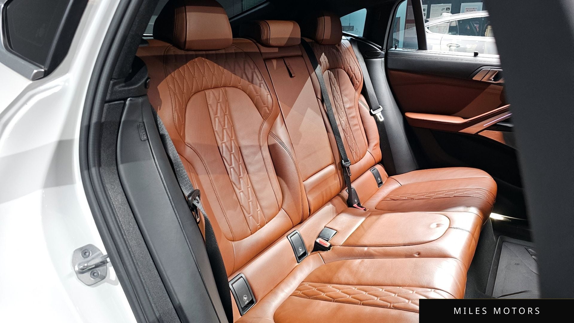 BMW X6 (G06) 2021 — миниатюра 12
